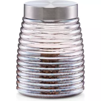 Банка для хранения продуктов Zeller 1,25л