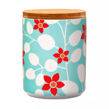 Банка для хранения Remember Primavera