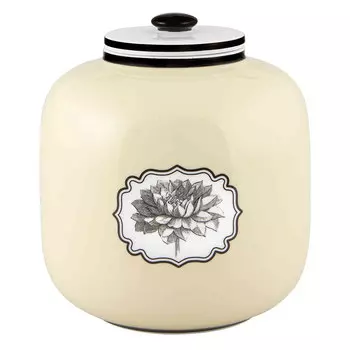 Банка для хранения Vista Alegre Herbariae