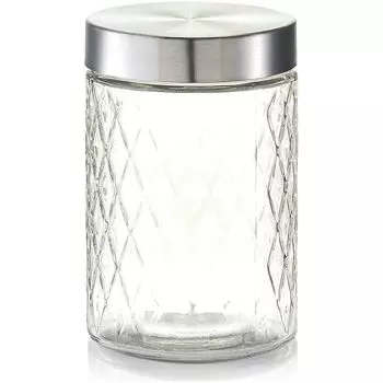 Банка для хранения Zeller 1,2л