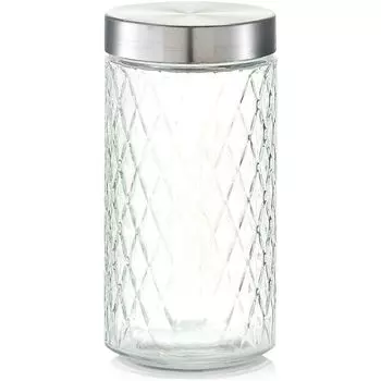 Банка для хранения Zeller 1,5л