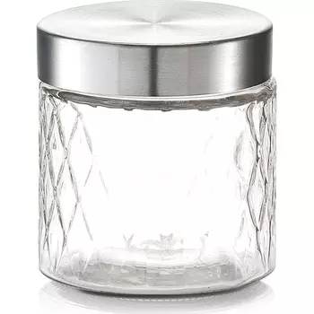 Банка для хранения Zeller 750мл