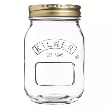 Банка для консервирования Kilner 500мл