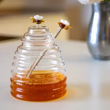 Банка для меда WD Lifestyle Monterey