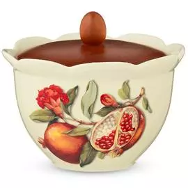 Банка для печенья Nuova Cer Melograno