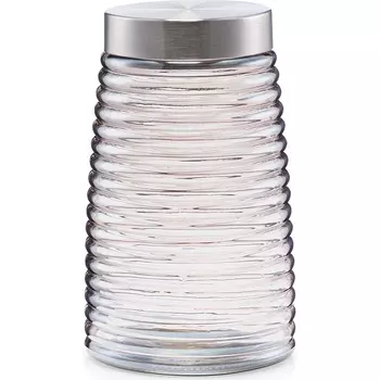 Банка для продуктов Zeller 1,6л