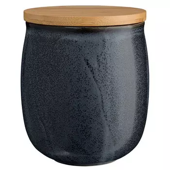Банка для сыпучих продуктов Liberty Jones Cosmic Kitchen 16см