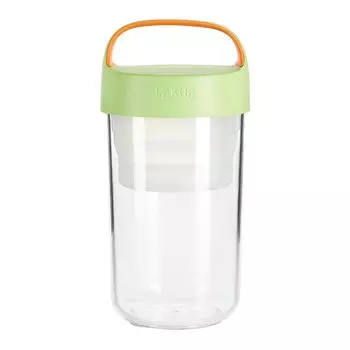 Банка Lekue 600мл