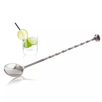 Барная ложка Vacu Vin
