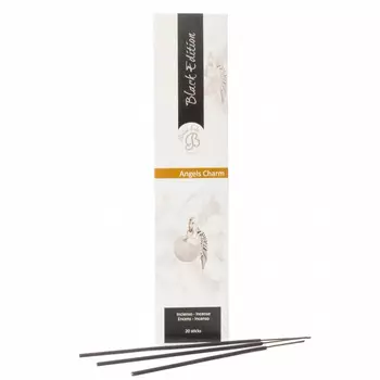 Благовония Boles D’olor Black Edition. Чары ангела