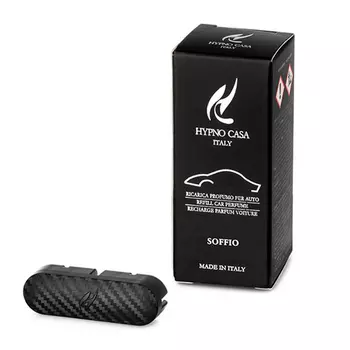 Блок сменный для автодиффузора Hypno Casa Luxury Line Дуновение