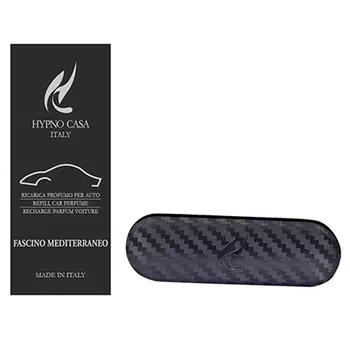 Блок сменный для автодиффузора Hypno Casa Luxury Line Средиземноморский шарм