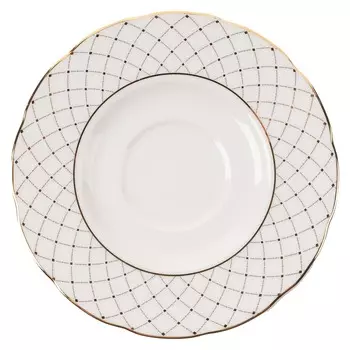 Блюдце чайное Kutahya Olympos-12583