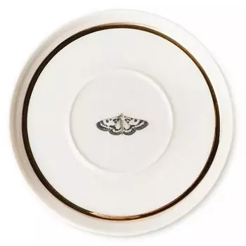 Блюдце для чайной чашки Porland Botanical