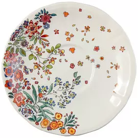 Блюдце Gien Poesie