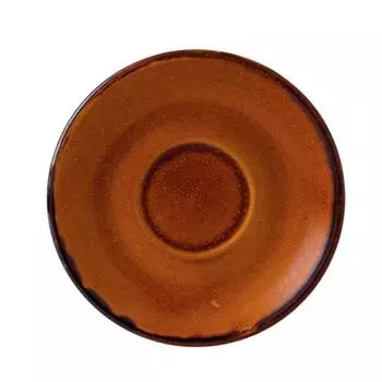 Блюдце кофейное Dudson Harvest 13,5см
