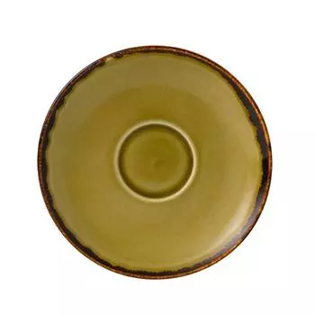 Блюдце кофейное Dudson Harvest 13см