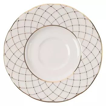 Блюдце кофейное Kutahya Olympos-12583