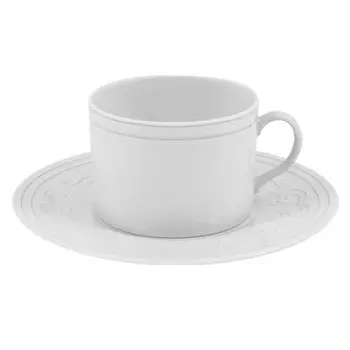 Блюдце Porcel Atlas MYTH 16см