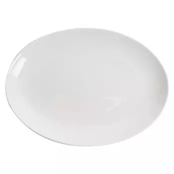 Блюдо Акку Классика 37х25см