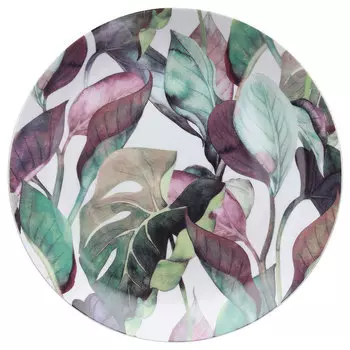 Блюдо Andrea Fontebasso Calypso 31см