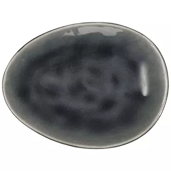 Блюдо Asa Selection La Maison 34x28см с кракелюром