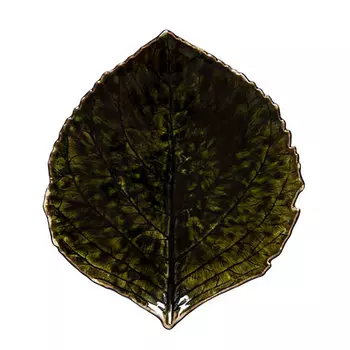 Блюдо Costa Nova Riviera Forets 17x15x3см