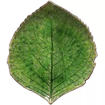 Блюдо Costa Nova Riviera Tomate 17x15x3см