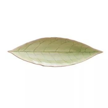 Блюдо Costa Nova Riviera Vert frais 18x6x2см