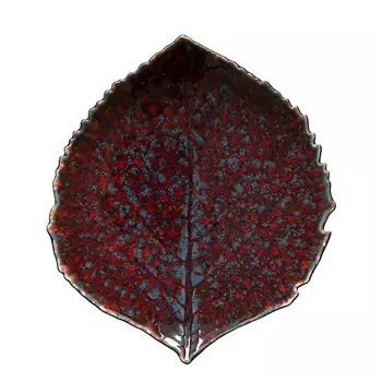 Блюдо Costa Nova Riviera Vigne 17x15x3см