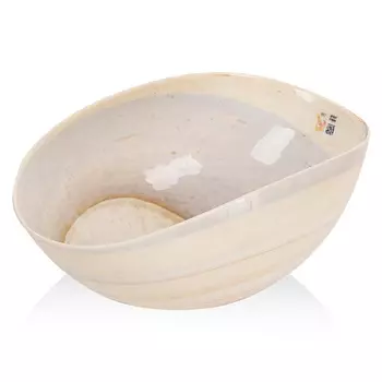 Блюдо декоративное малое Yalos Striato