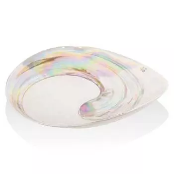 Блюдо декоративное Yalos Fossile