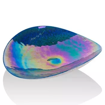 Блюдо декоративное Yalos ZAFFIRO 52см