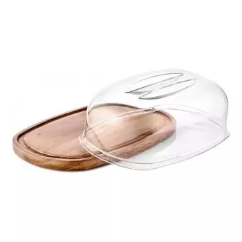 Блюдо для сыра Walmer Organic