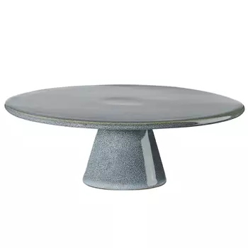 Блюдо для торта Asa Selection Saisons Denim 22см