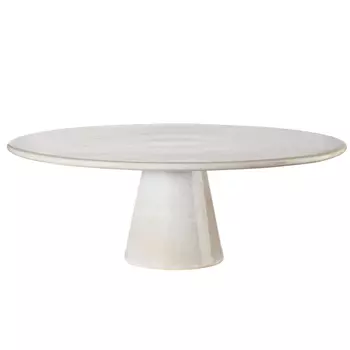 Блюдо для торта Asa Selection Saisons Sand 30см