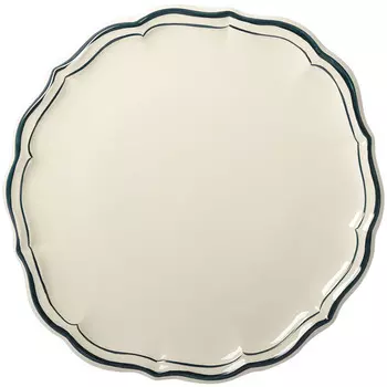 Блюдо для торта Gien Acapulco 31,7см