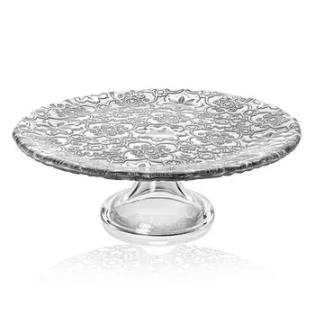 Блюдо для торта IVV Arabesque, 26 см.