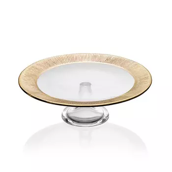 Блюдо для торта IVV Dinner In Jeddah