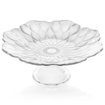 Блюдо для торта IVV Loto