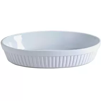 Блюдо для запекания Classic овальное 28 см
