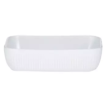 Блюдо для запекания прямоугольное Mason Cash Linear