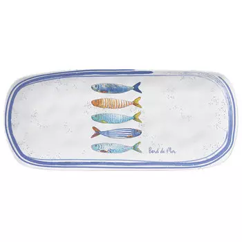 Блюдо Easy Life Bord de mer