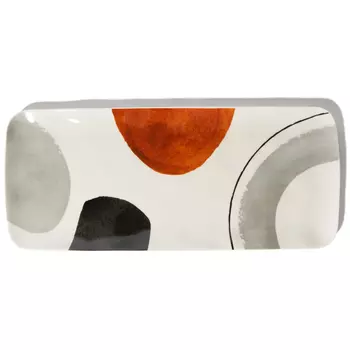 Блюдо Easy Life Elements 36x16см