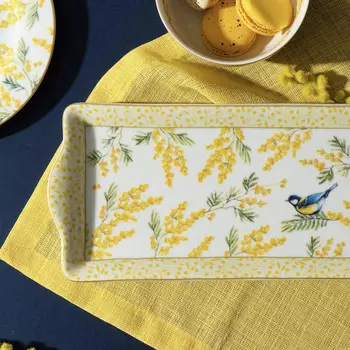 Блюдо Easy Life Mimosa