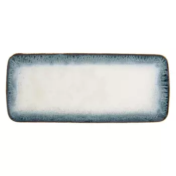 Блюдо Easy Life Nuances, цвет синий