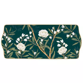 Блюдо Easy Life Royal Peonie