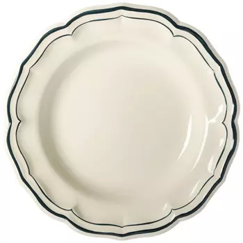 Блюдо глубокое Gien Acapulco 31см