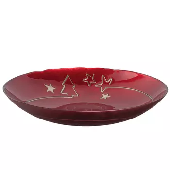 Блюдо глубокое Leonardo Decora 40см