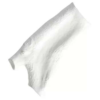 Блюдо Home Chef Texture Дерево 35x20см